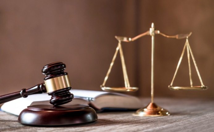Civil Matters Lawyer