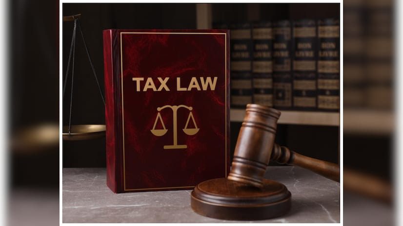 Tax Legal Lawyer