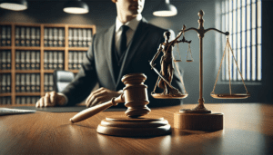 Meet Advocate Azad Khan: A Dedicated and Experienced Advocate at the Allahabad High Court