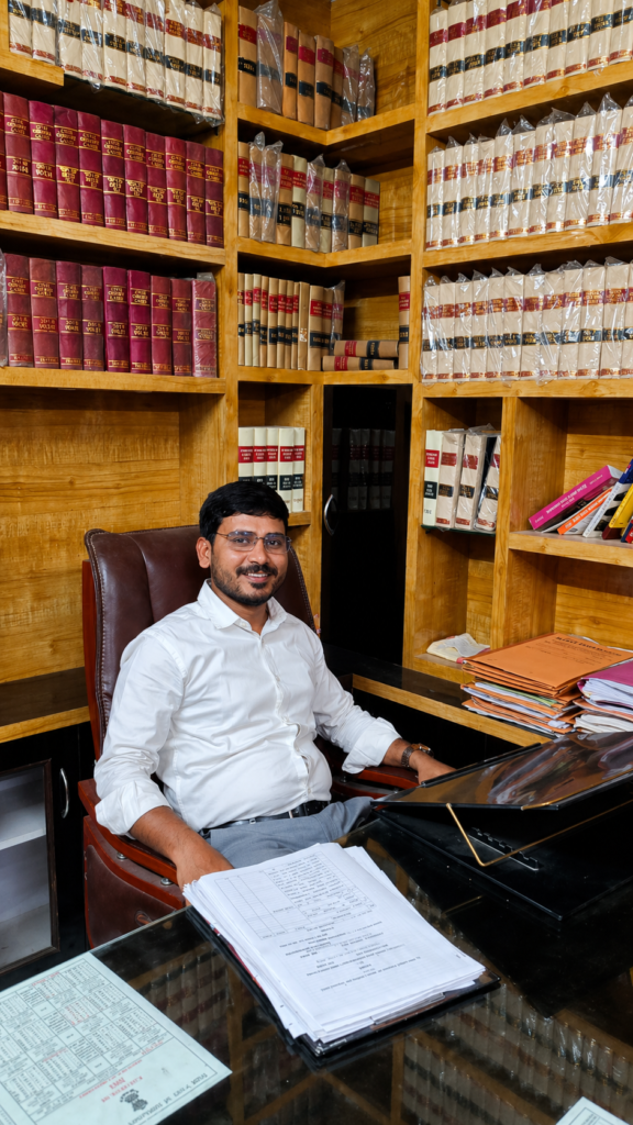 Need Advice From An Expert Advocate? Contact Us Today
