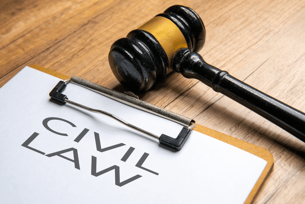 Types of Civil Cases in India Explained by a Civil Advocate