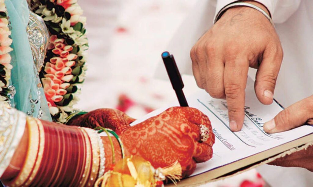 Court Marriage in Allahabad: Legal Process and Role of an Advocate