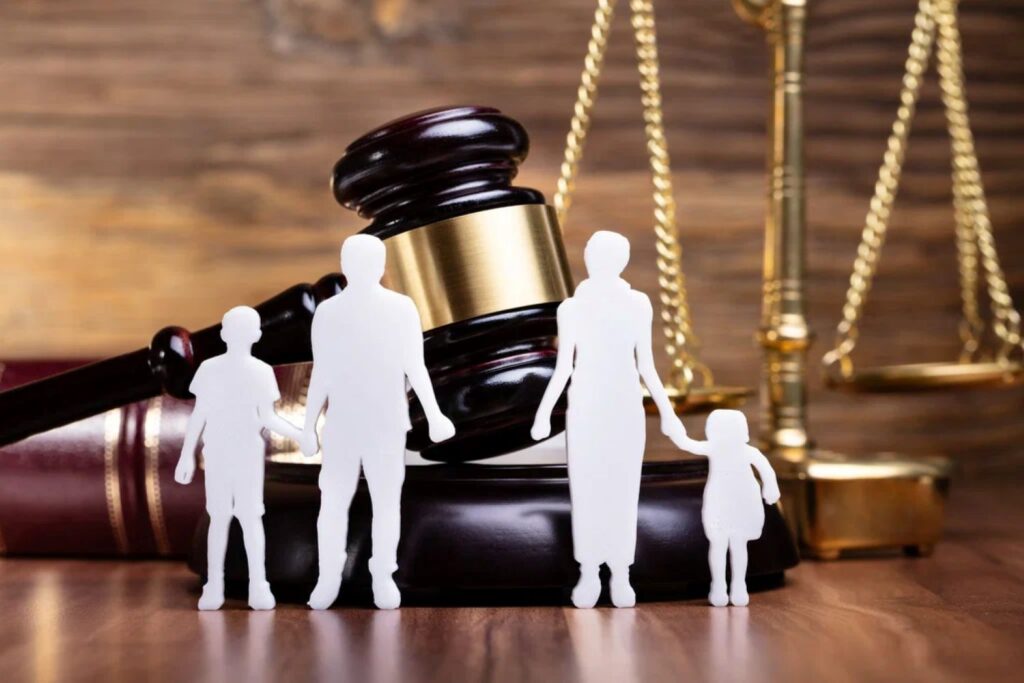 Family Court Cases in Allahabad