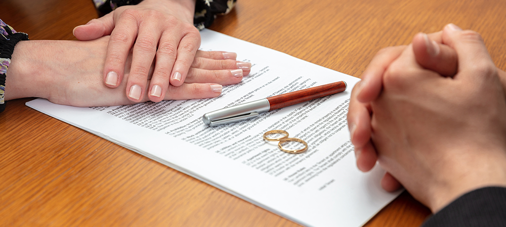 Matrimonial Advocate in Allahabad